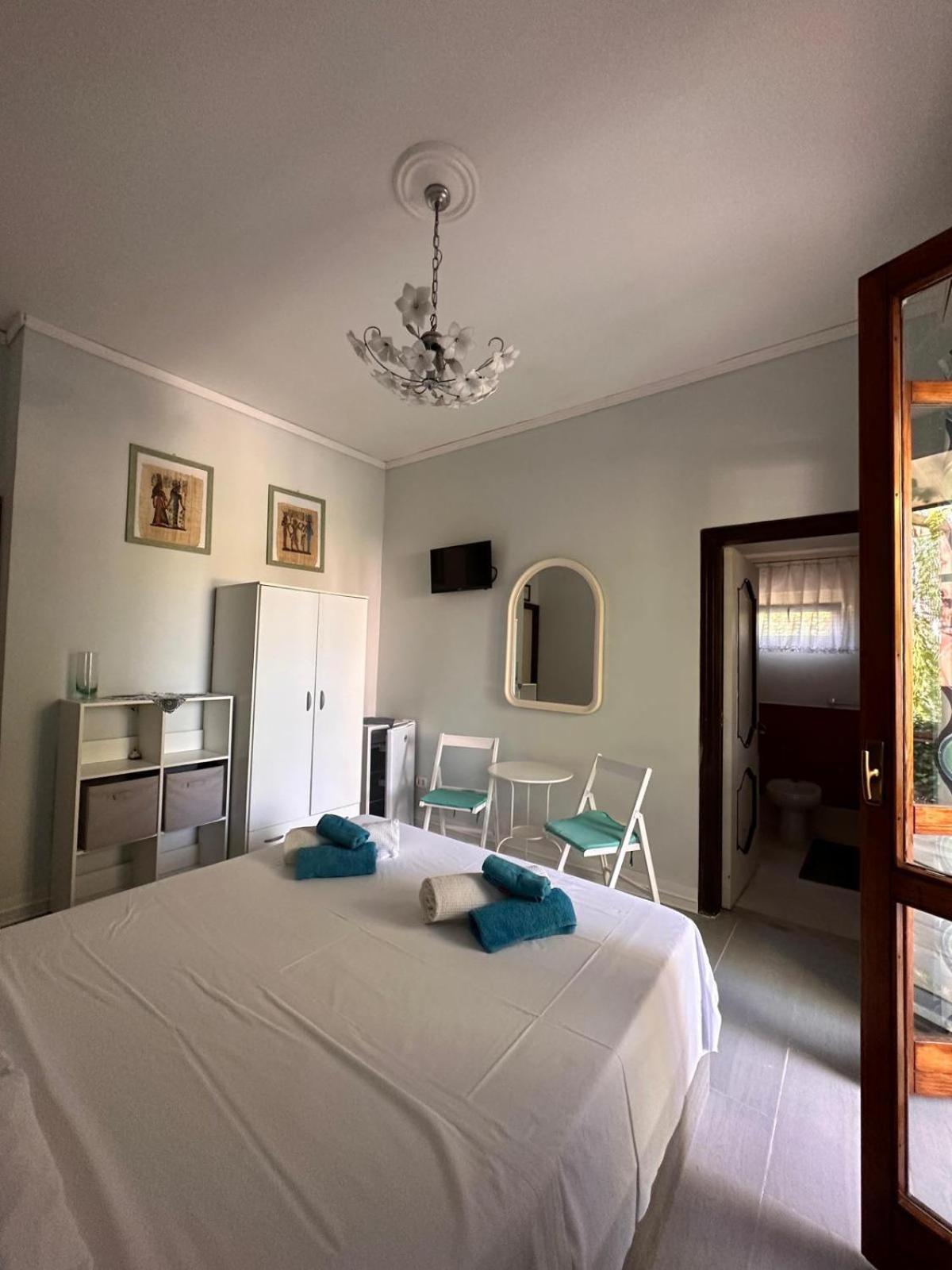 Casa Himera Fontane Bianche Exterior foto
